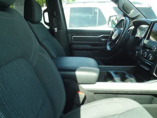 Used 2019 RAM 1500 Big Horn AWD/4WD image 11