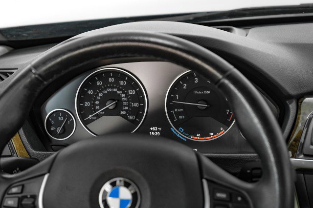 Used 2014 BMW 335i Sedan image 16