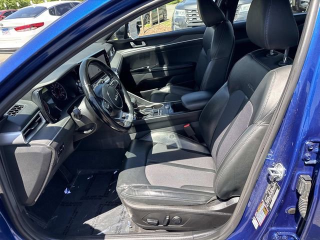 Used 2023 Kia K5 GT-Line w/ GT-Line Premium Package FWD image 14