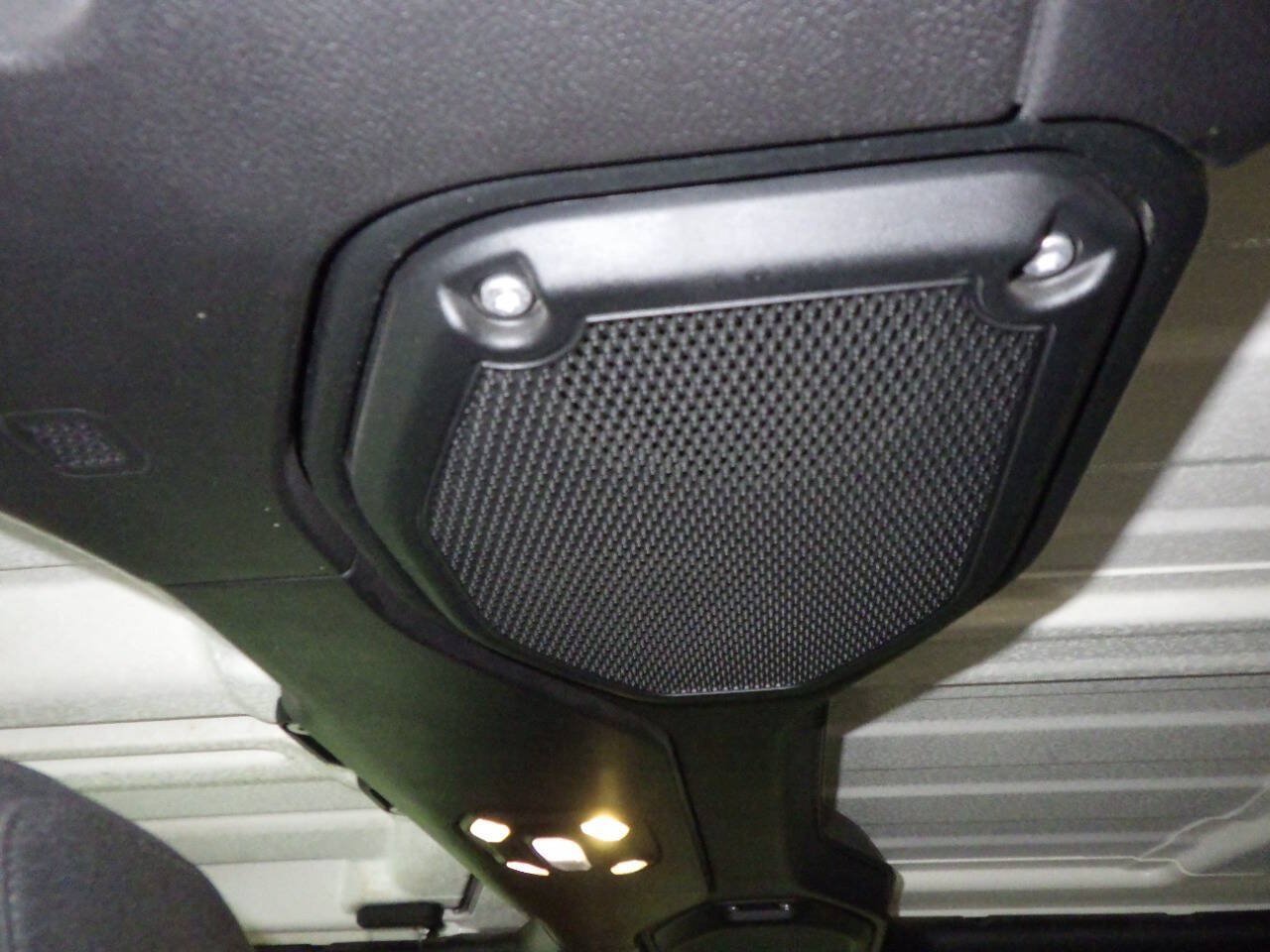 Used 2020 Jeep Wrangler Unlimited Sport AWD/4WD image 33
