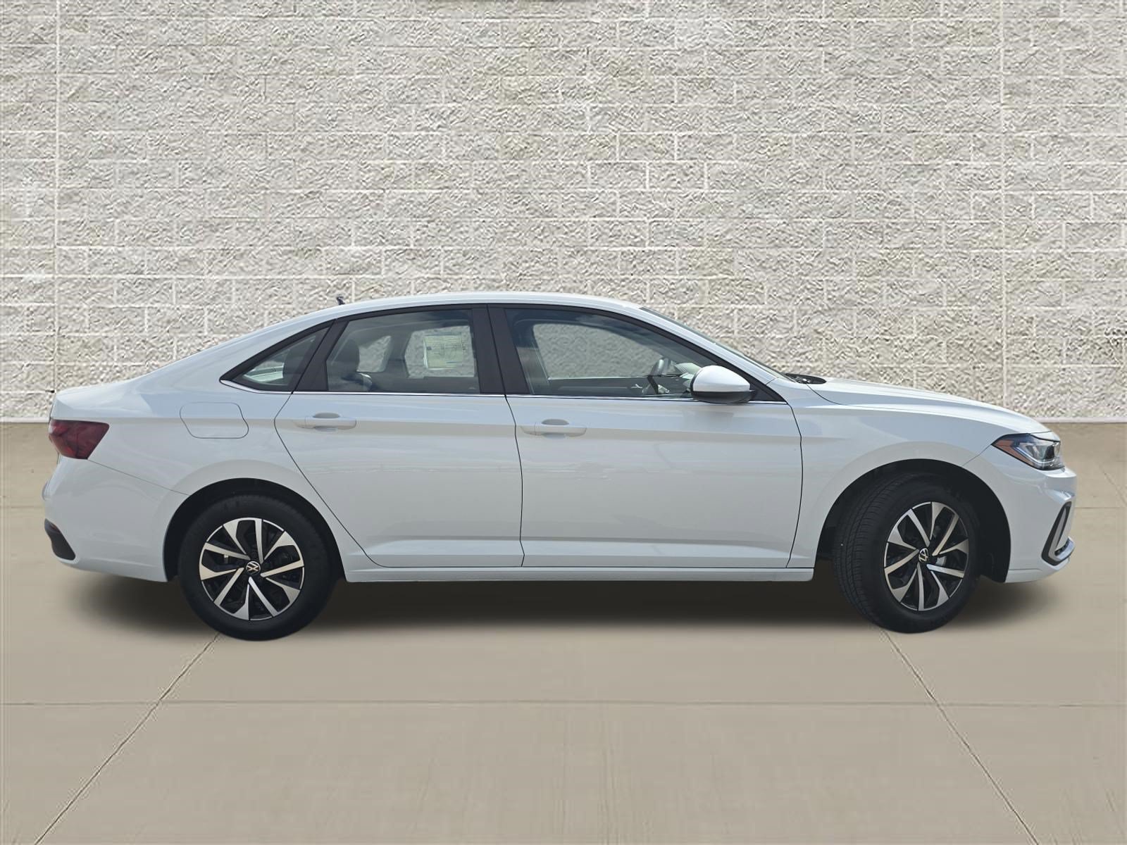 New 2026 Volkswagen Jetta S FWD image 8