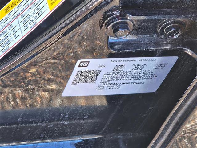 Used 2024 Chevrolet Malibu LT image 25