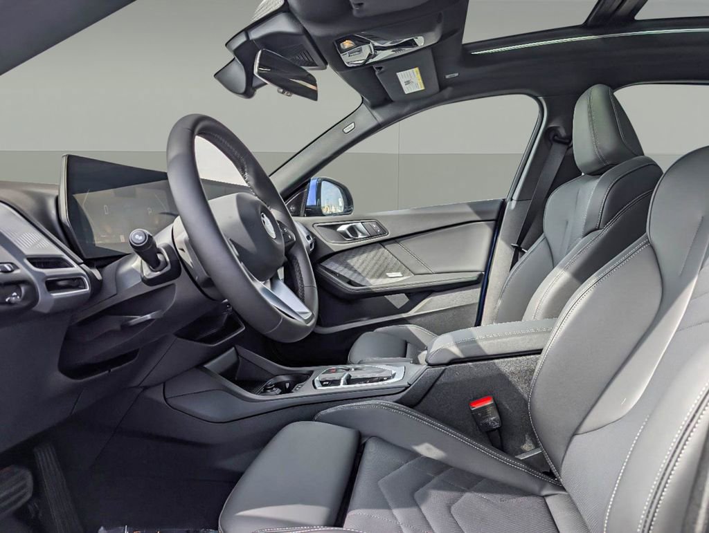 Certified 2025 BMW 228i xDrive w/ Premium Package image 13