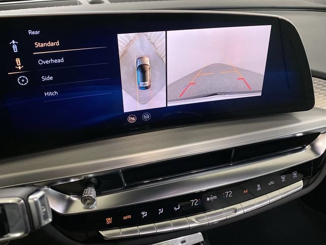 New 2025 Cadillac Lyriq Sport AWD/4WD image 26
