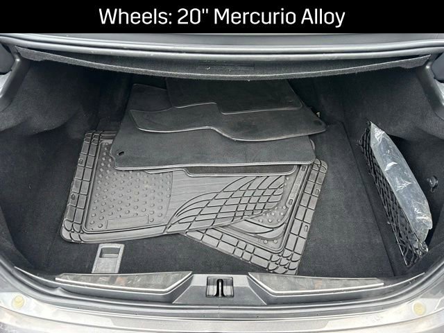 Used 2015 Maserati Quattroporte S Q4 image 19