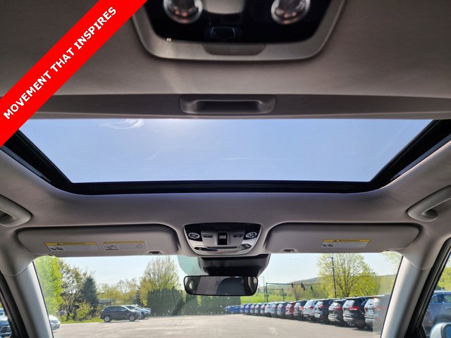 New 2026 Kia Seltos EX image 25