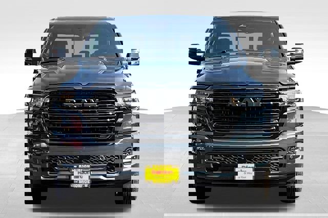 New 2026 RAM 1500 Laramie w/ Night Edition image 15