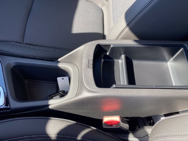 Used 2025 Buick Encore GX Preferred FWD image 13