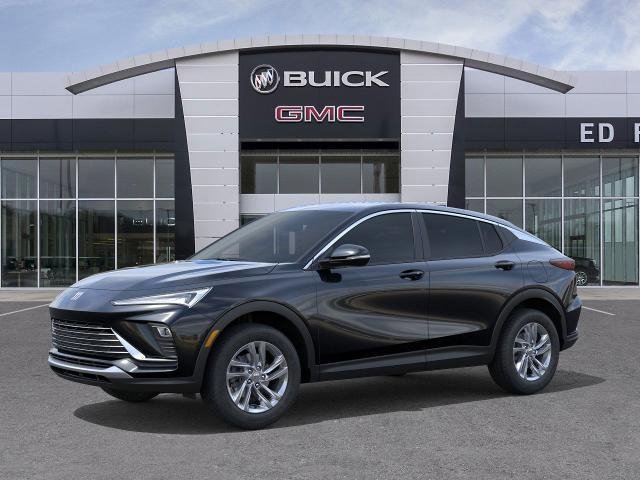 New 2026 Buick Envista Preferred w/ Convenience I Package image 2