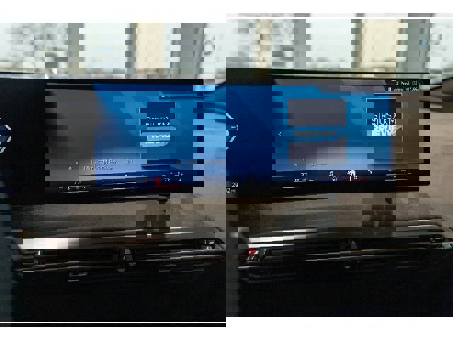 Used 2026 BMW iX xDrive60 w/ M Sport Package image 69