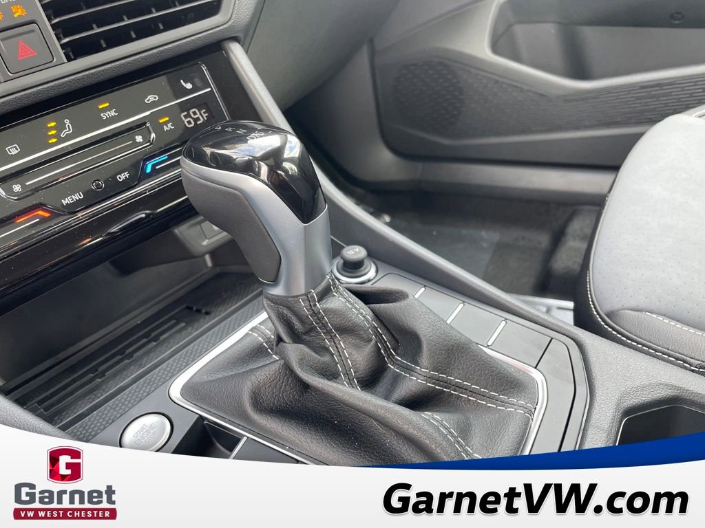New 2026 Volkswagen Jetta SE image 22