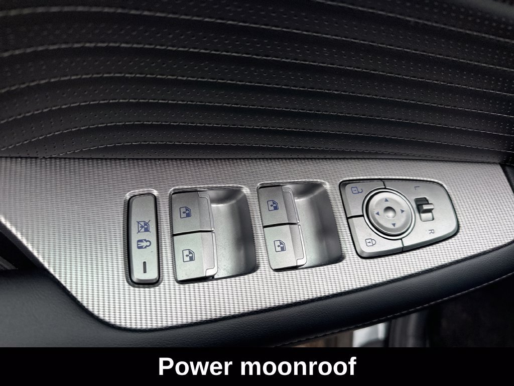 Used 2024 Hyundai Palisade Calligraphy AWD/4WD image 12