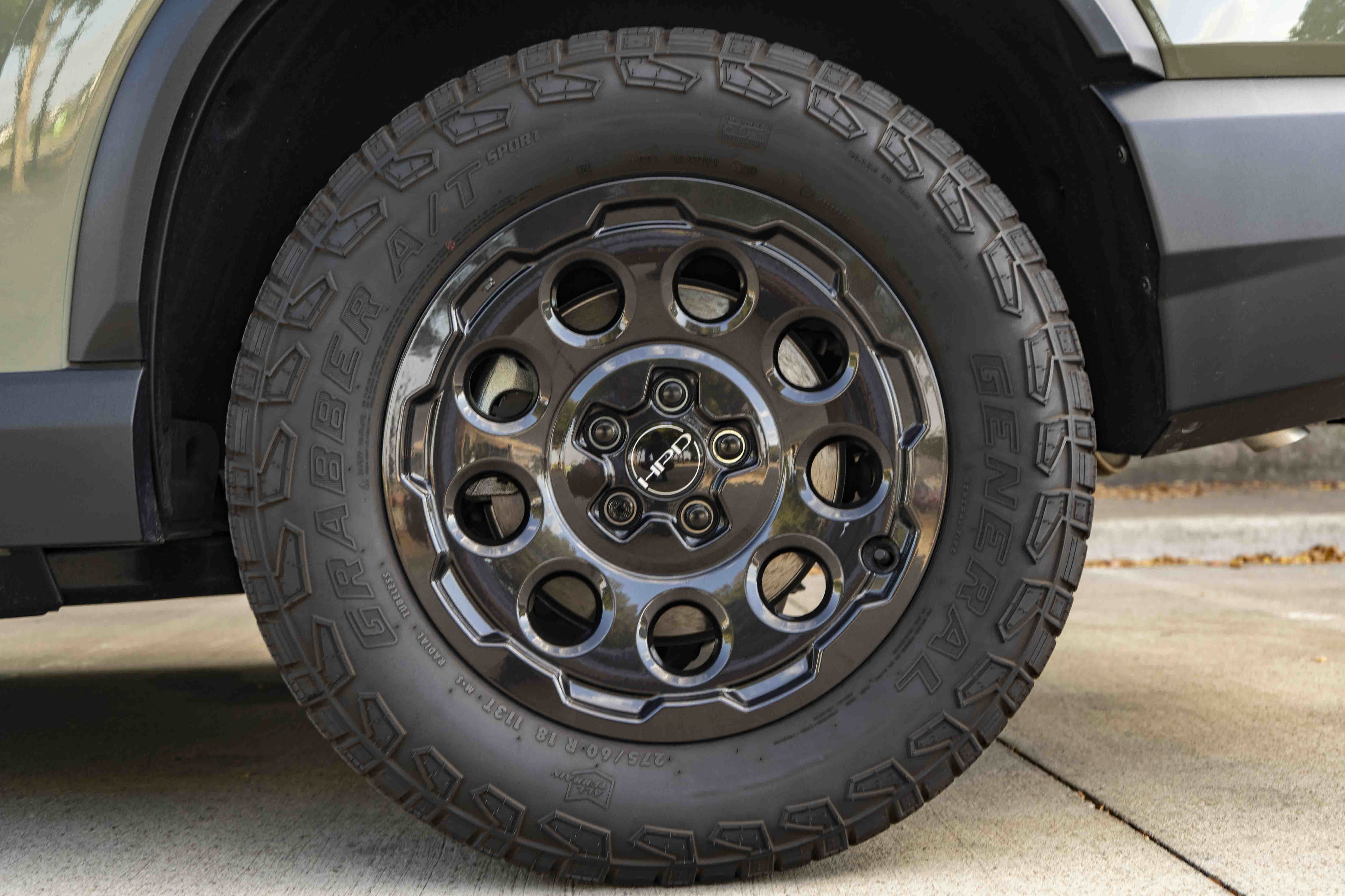 Certified 2026 Honda Passport TrailSport Elite image 15