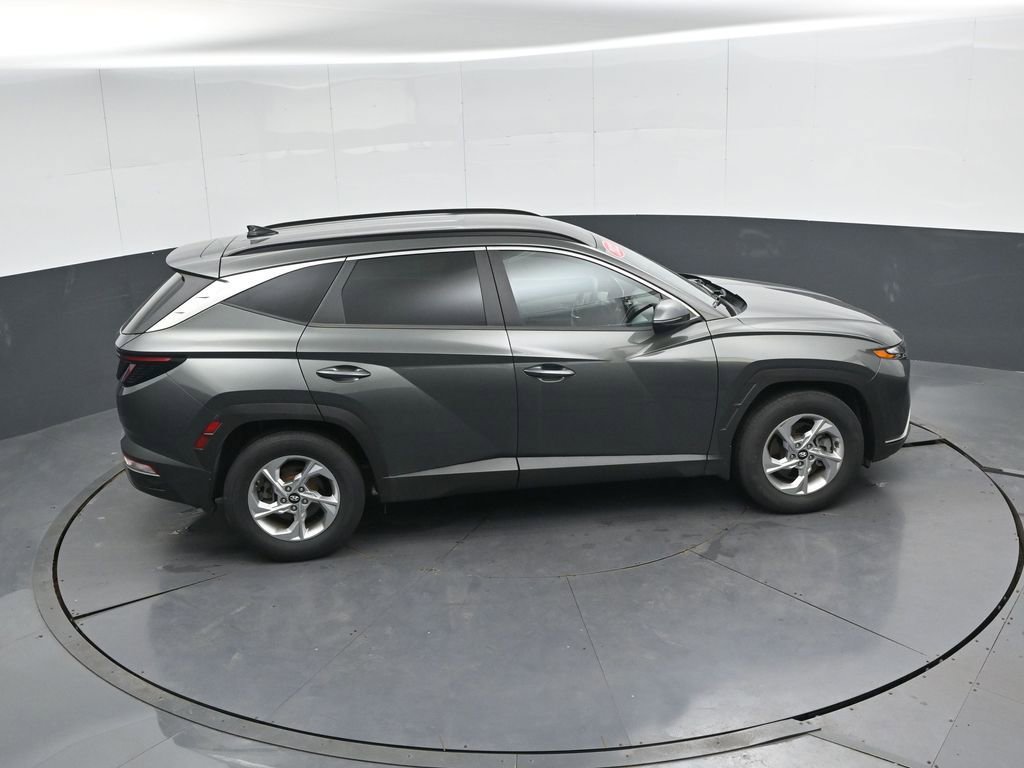 Used 2022 Hyundai Tucson SEL image 43