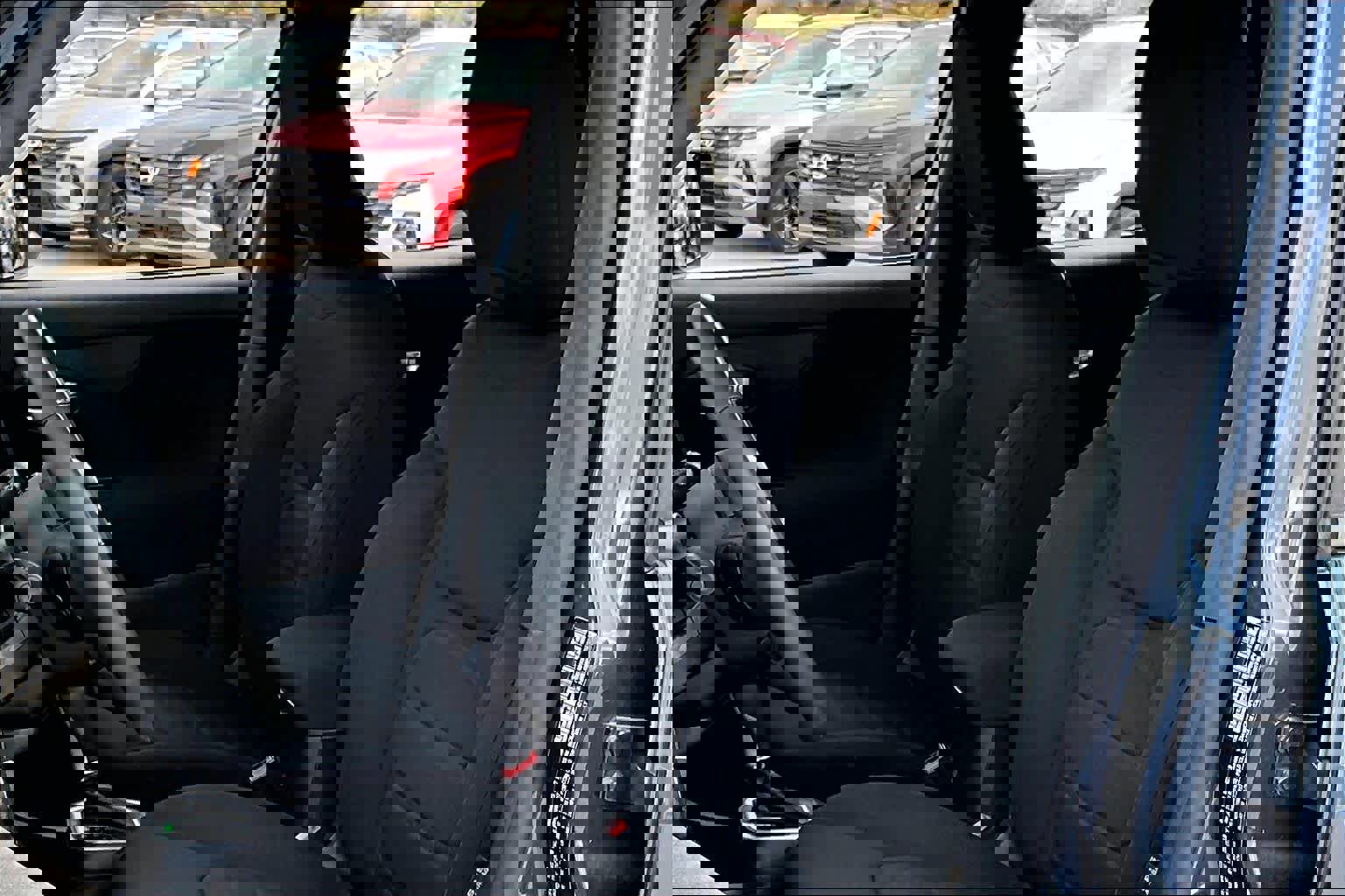 Used 2021 Jeep Renegade Latitude image 7