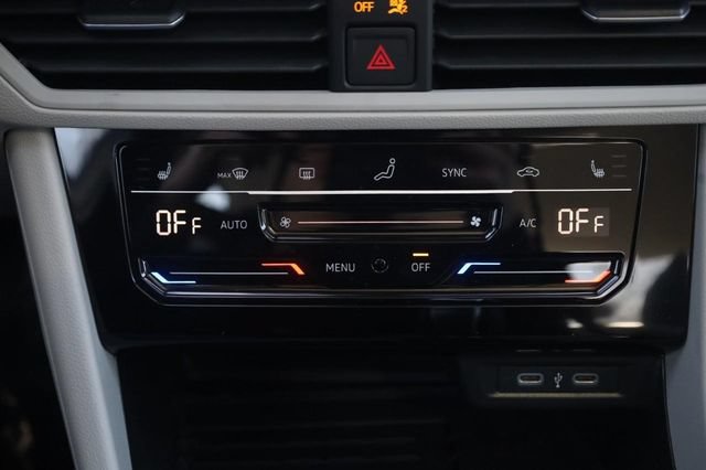 New 2026 Volkswagen Jetta SE image 17