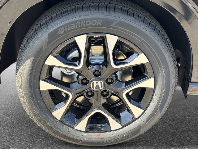 New 2027 Honda HR-V EX-L image 5