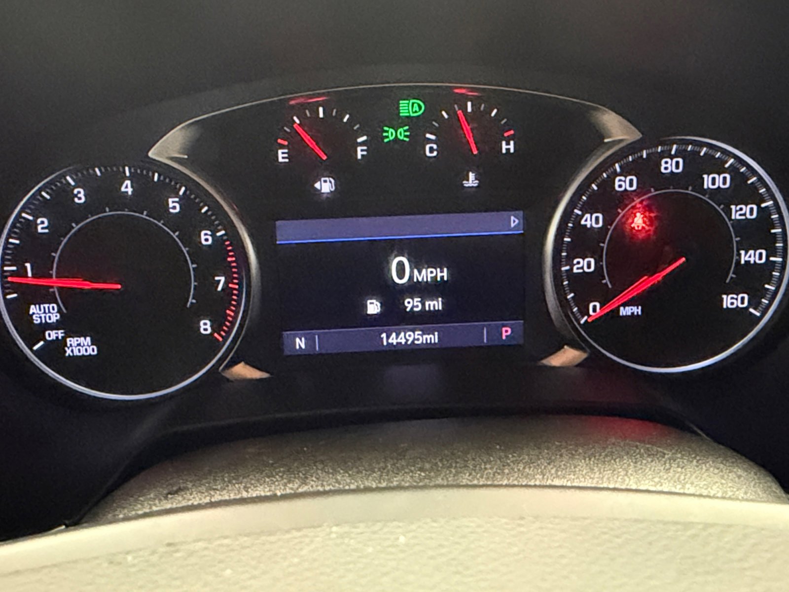 Used 2023 Chevrolet Blazer LT w/ Midnight/Sport Edition FWD image 19