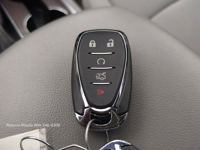 Used 2021 Chevrolet Malibu LS w/ Driver Confidence Package II image 28