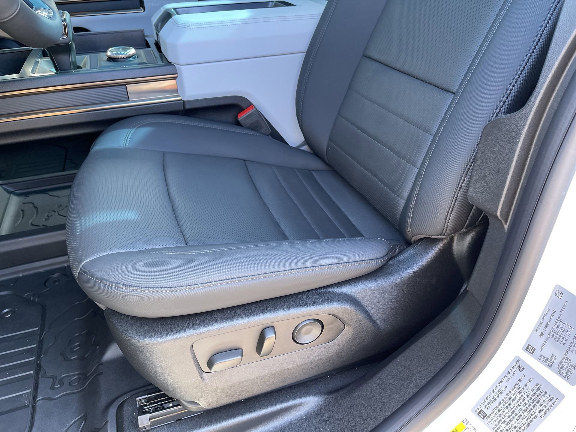 Used 2022 GMC Hummer EV Edition 1 image 20