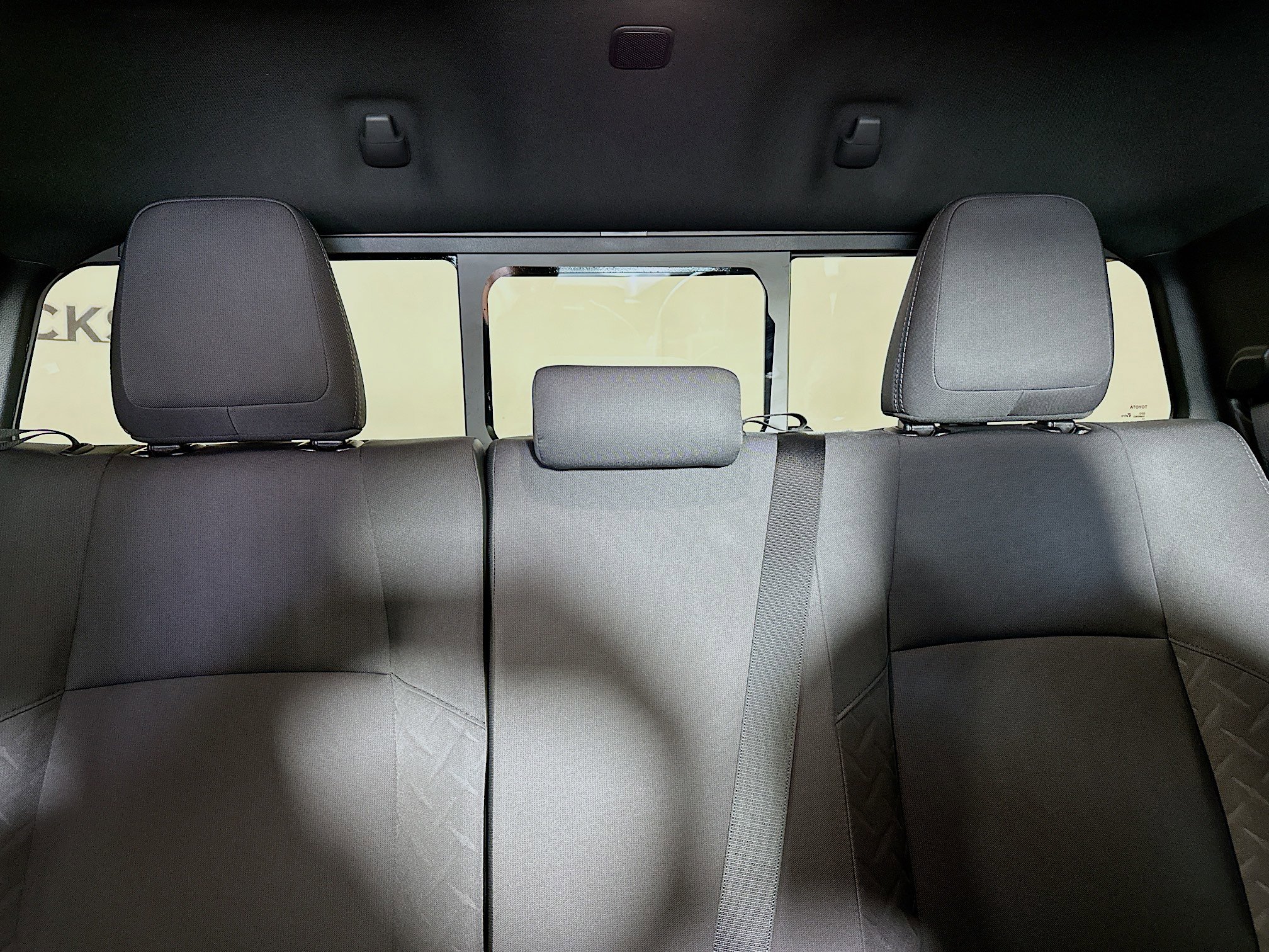 Certified 2024 Toyota Tacoma SR5 w/ SR5 Upgrade Package image 30