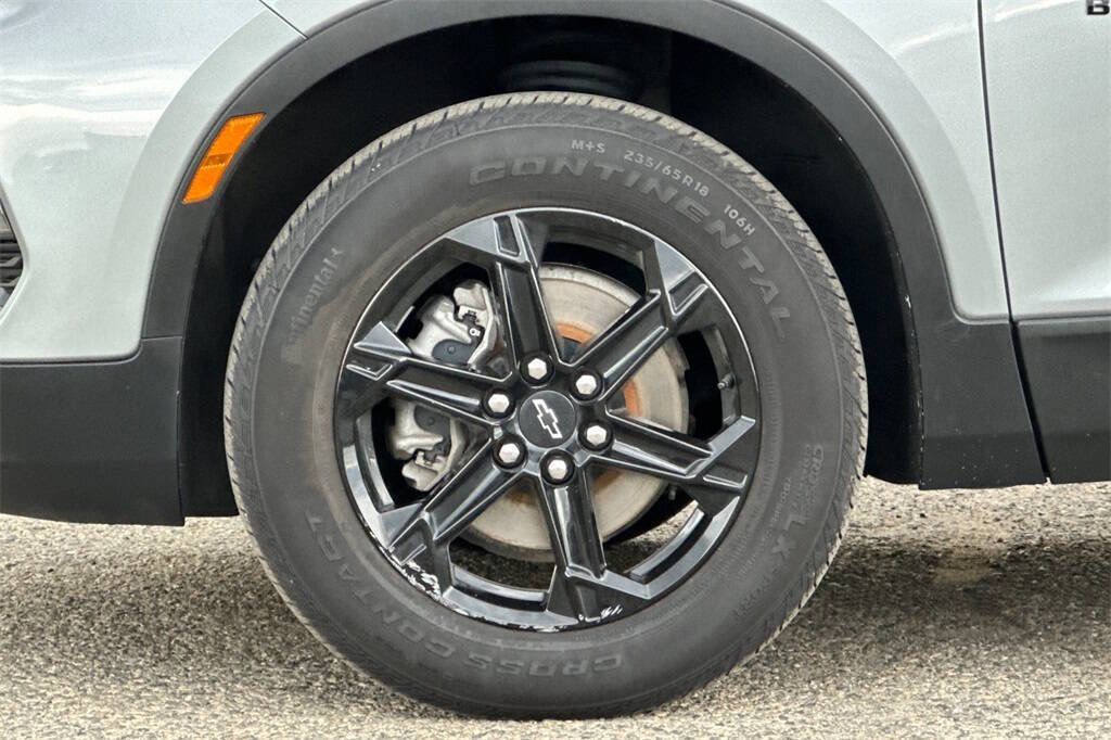 Used 2023 Chevrolet Blazer LT w/ Convenience Package image 23