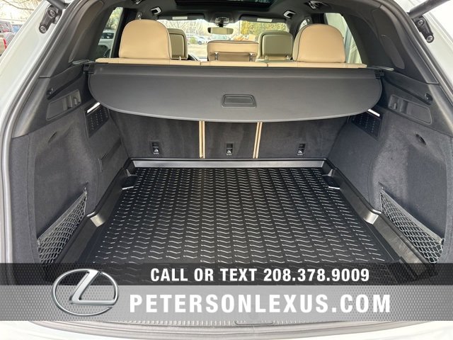 Used 2025 Audi Q5 Prestige image 20