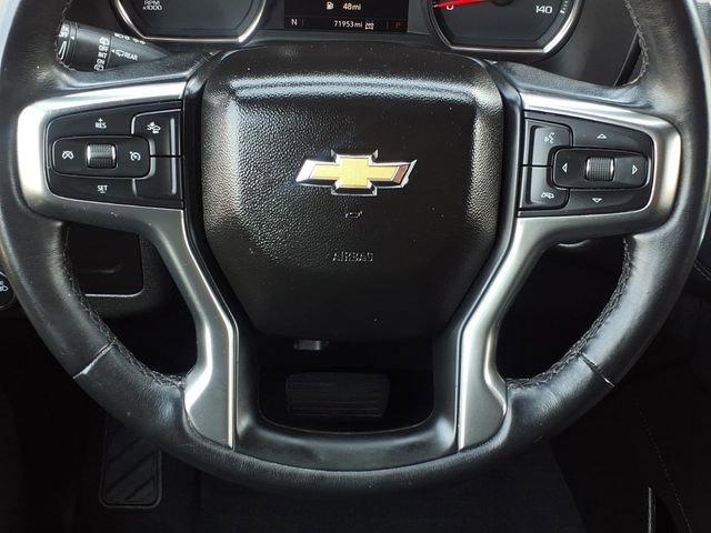 Used 2022 Chevrolet Tahoe LS AWD/4WD image 16