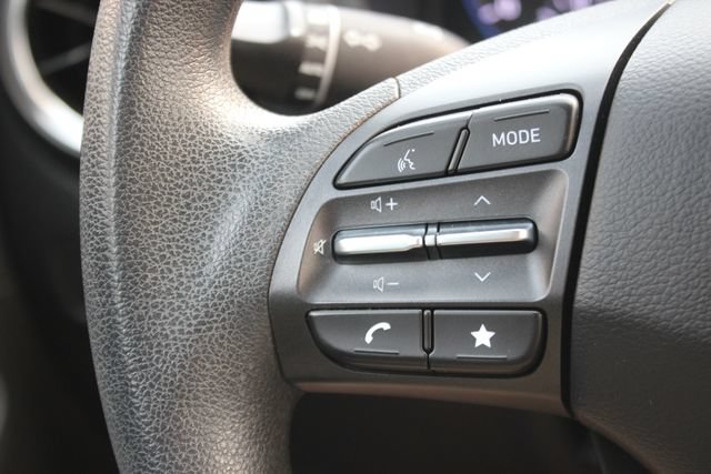 Used 2023 Hyundai Kona SEL w/ Cargo Package AWD/4WD image 13