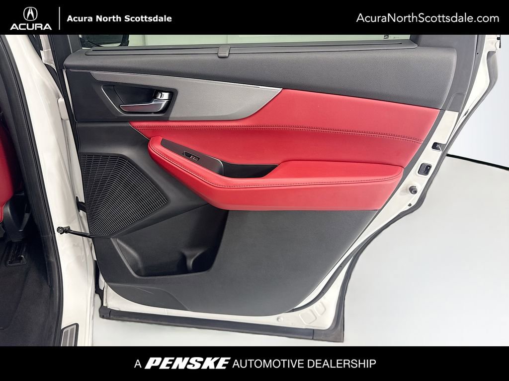 Certified 2023 Acura MDX A-Spec image 28