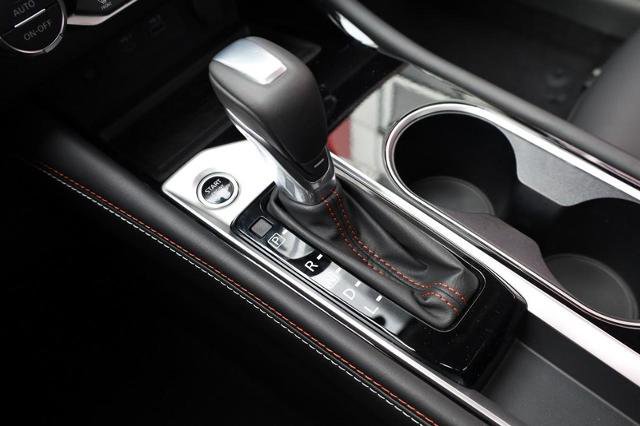 New 2025 Nissan Altima 2.5 SR w/ SR Premium Package image 16