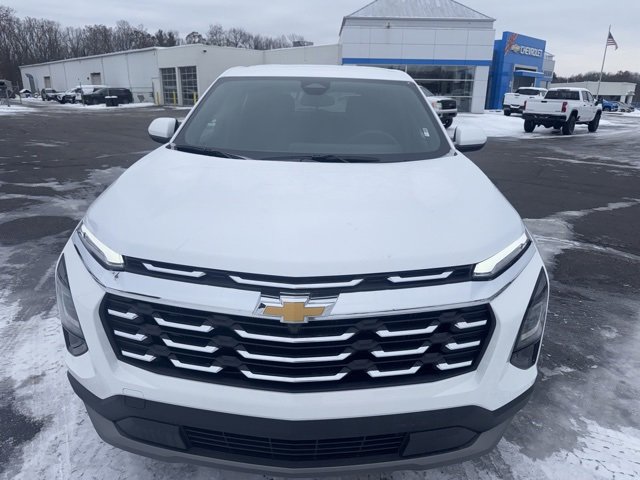 New 2026 Chevrolet Equinox LT w/ LPO, Floor Liner Package