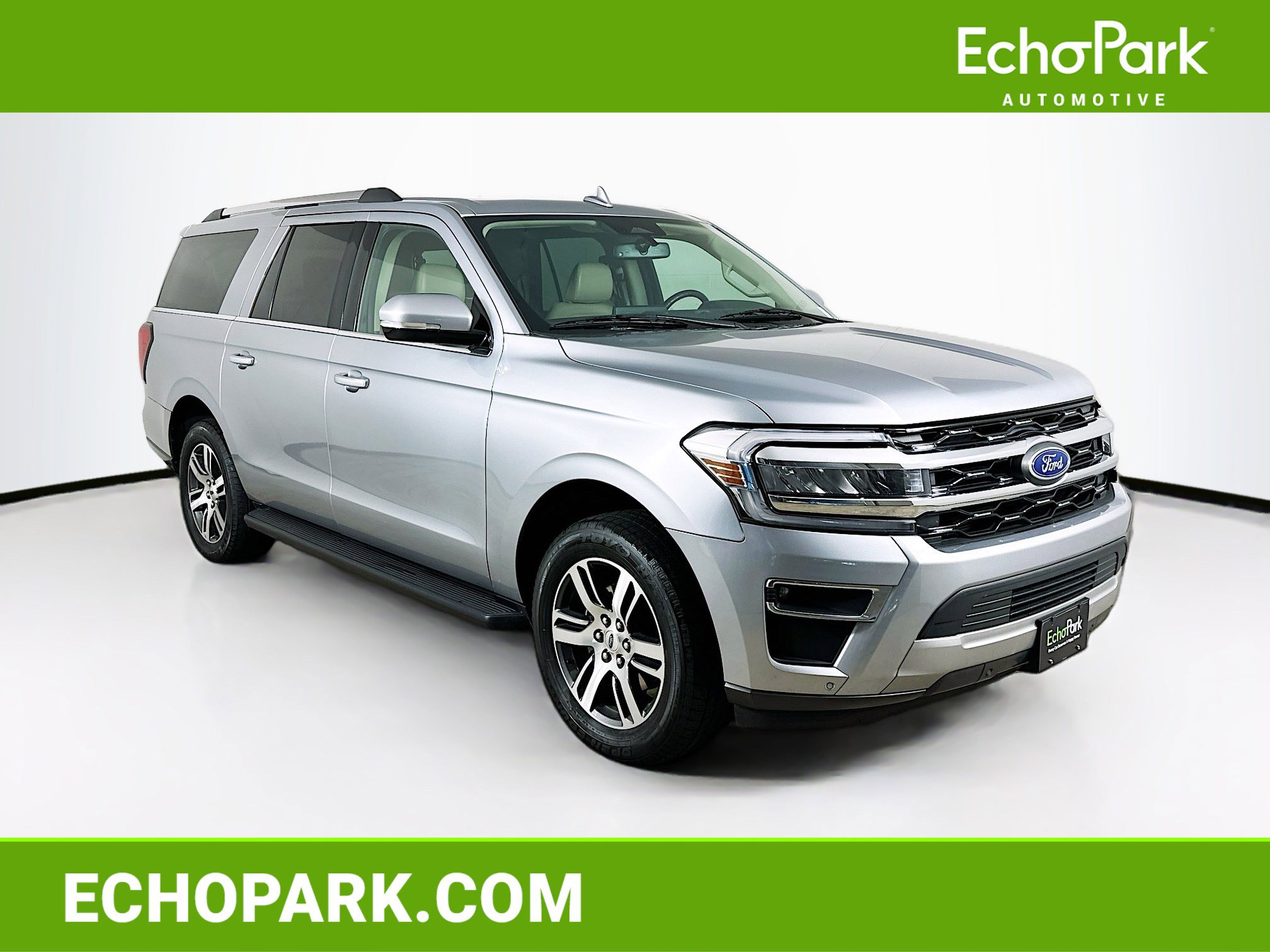 Used 2024 Ford Expedition Max Limited image 1
