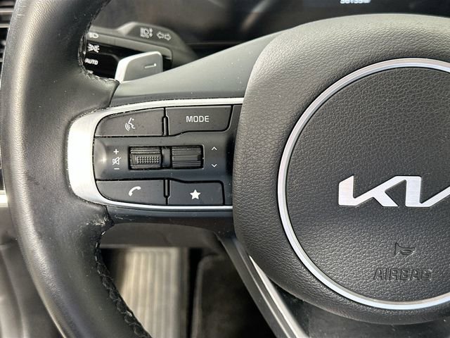 Used 2023 Kia Sportage X-Line AWD/4WD image 31