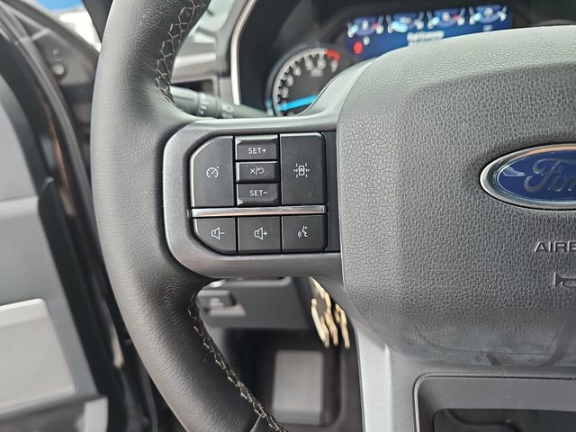 Used 2023 Ford F150 XLT w/ Equipment Group 302A High AWD/4WD image 13