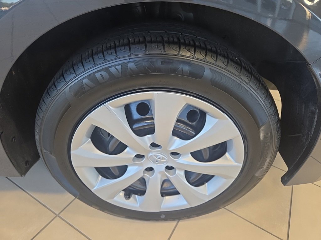 Used 2024 Toyota Corolla LE image 10