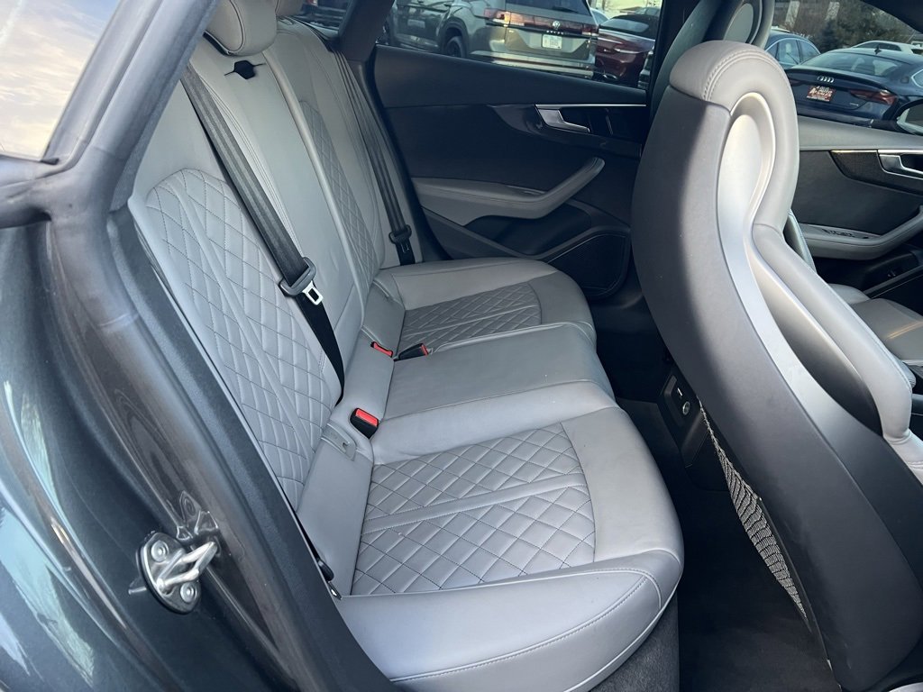 Used 2023 Audi S5 Premium Plus w/ Premium Plus Package image 44
