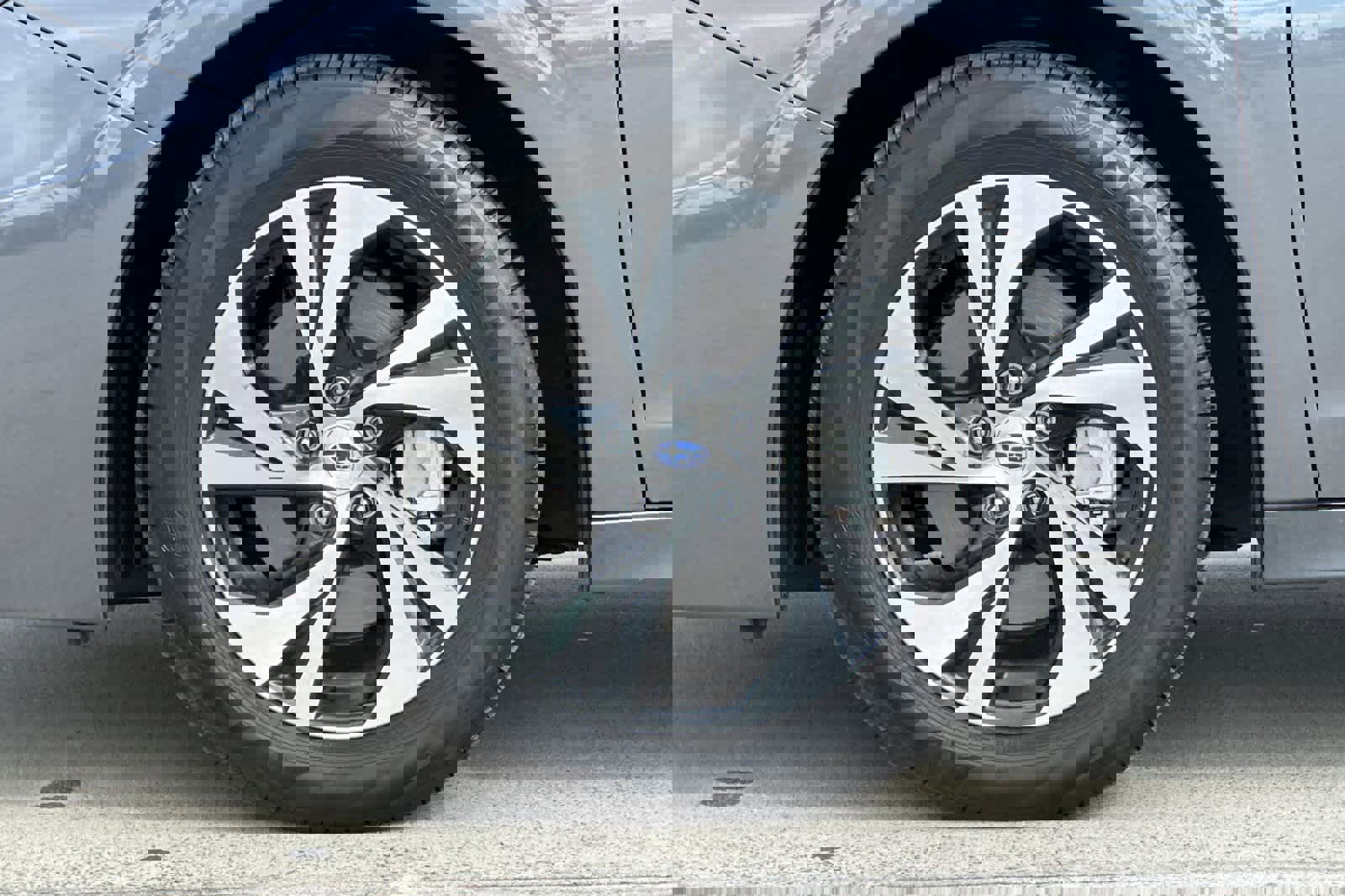 Certified 2025 Subaru Legacy Premium image 25