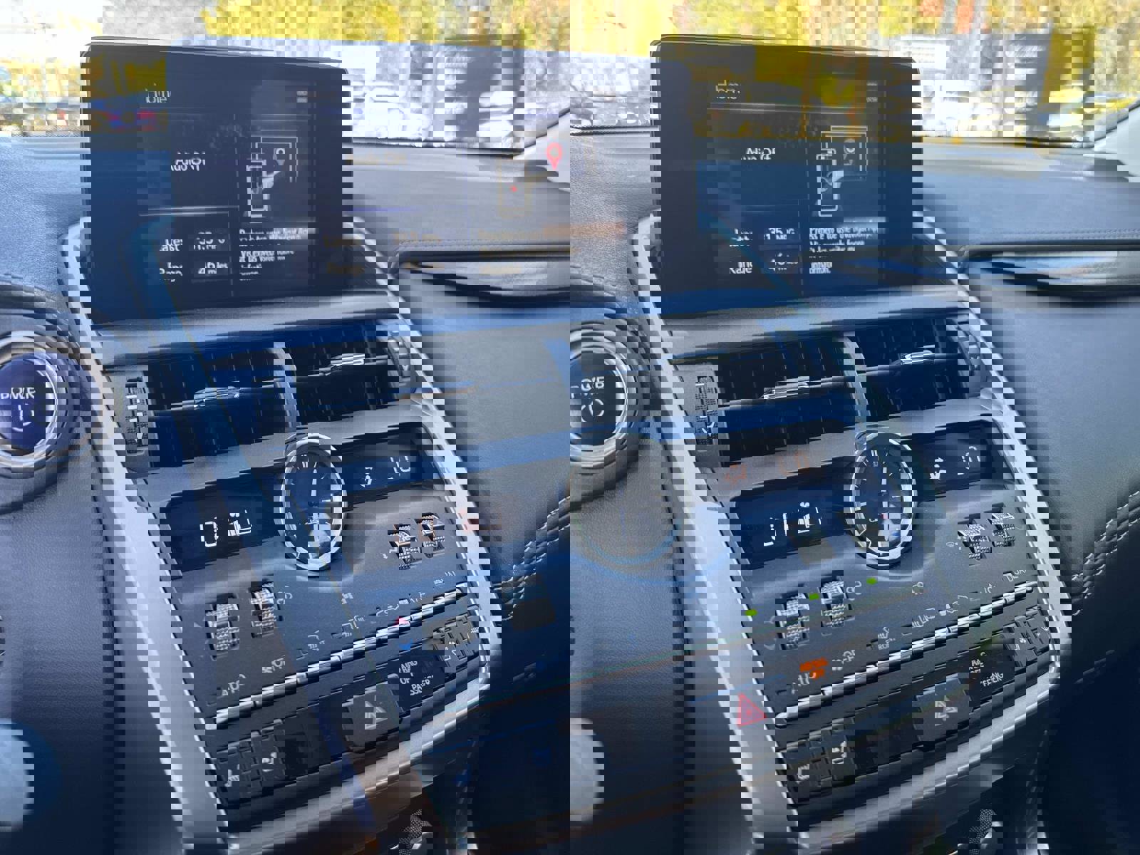 Used 2019 Lexus NX 300h AWD w/ Comfort Package image 27