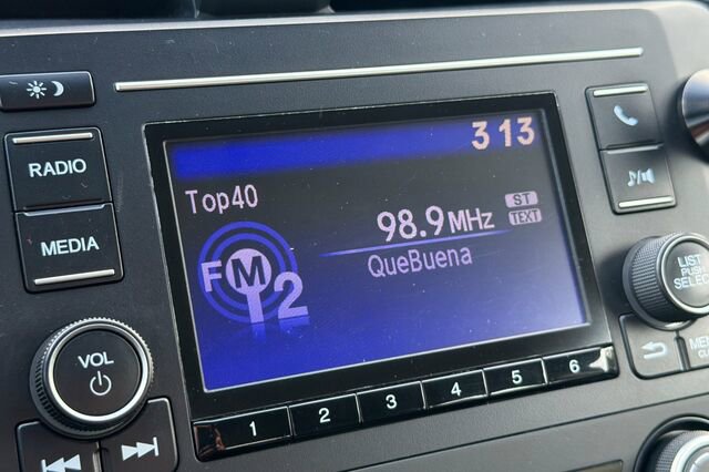 Used 2019 Honda Civic LX image 14