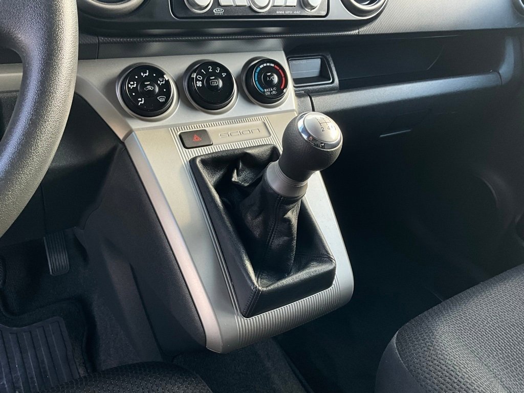 Used 2008 Scion xB image 18