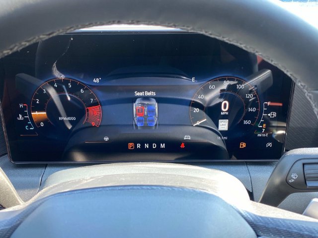New 2026 Ford Mustang GT Premium RWD image 14