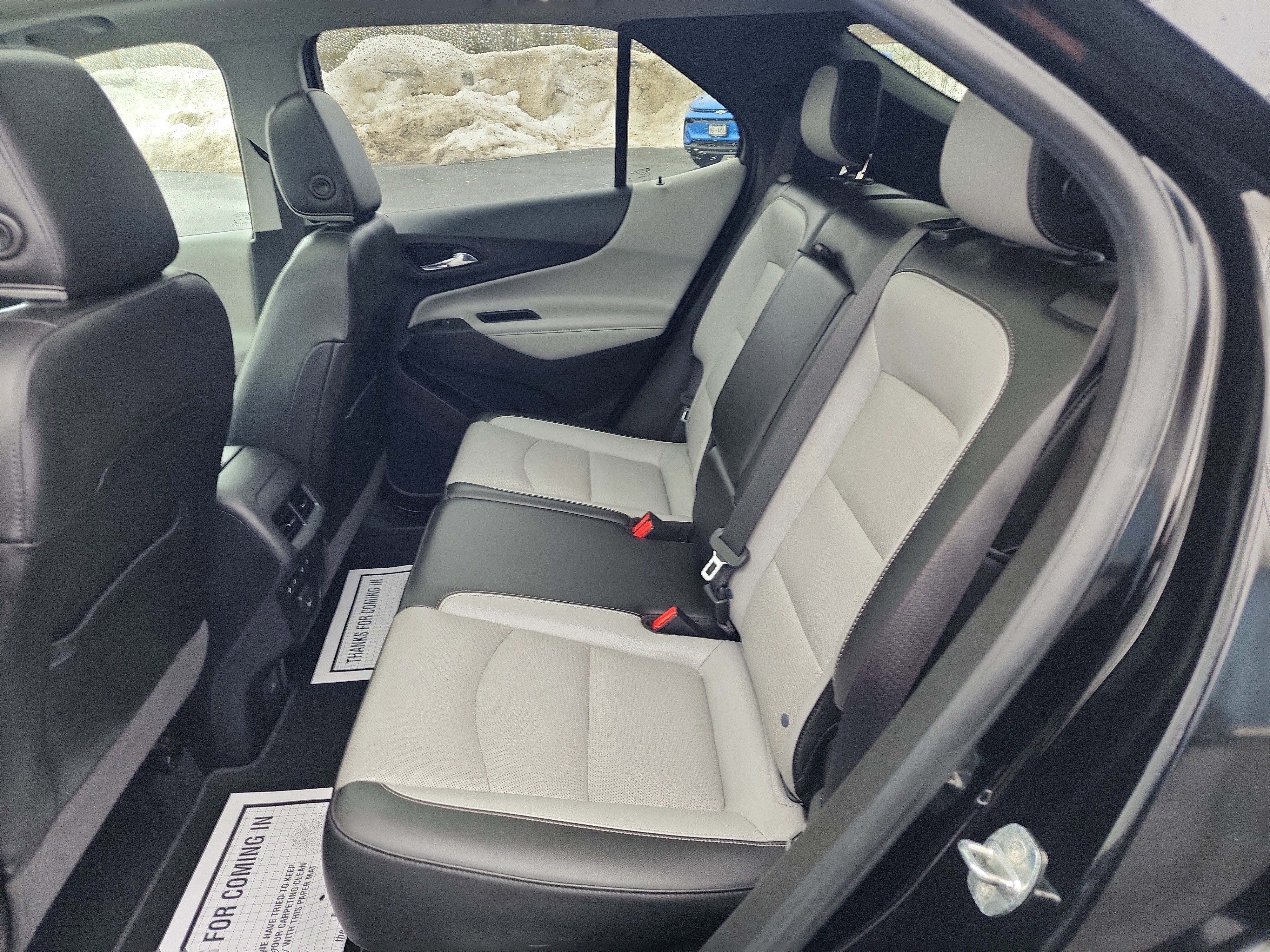 Used 2019 Chevrolet Equinox Premier image 28
