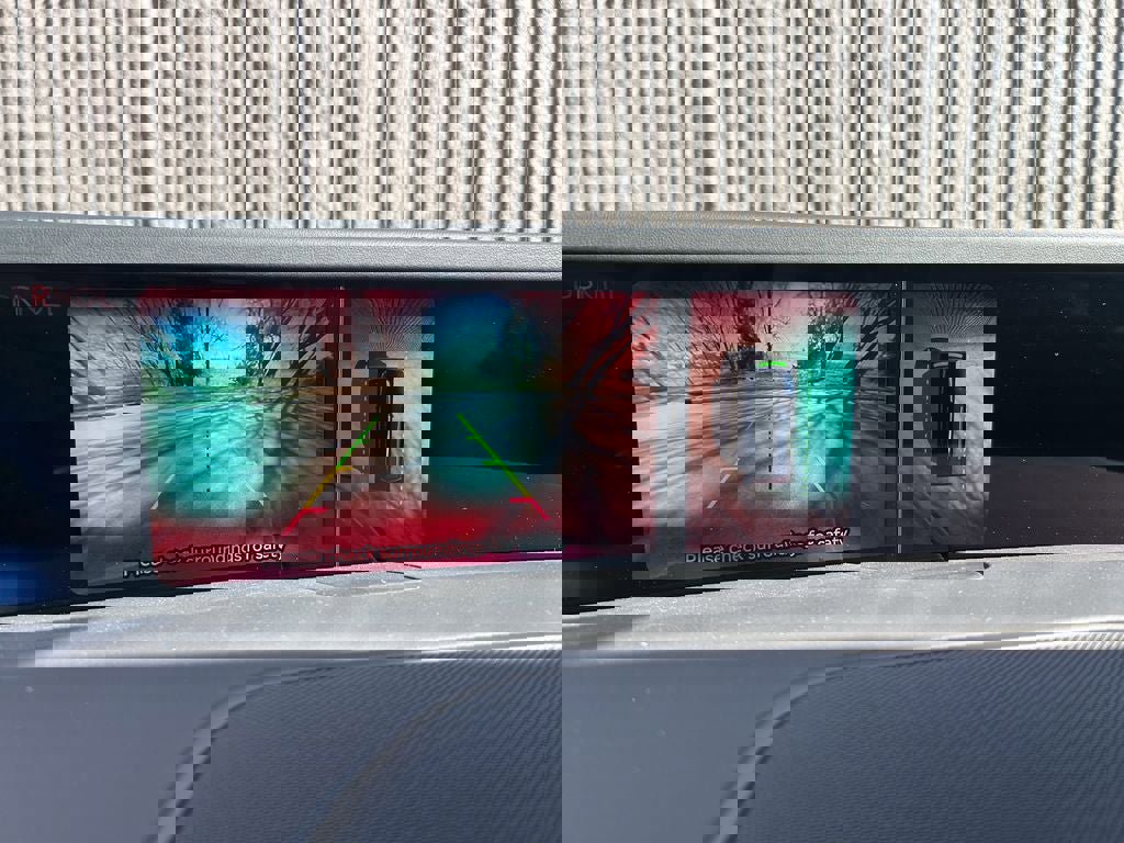 New 2026 Lincoln Nautilus Premier image 32