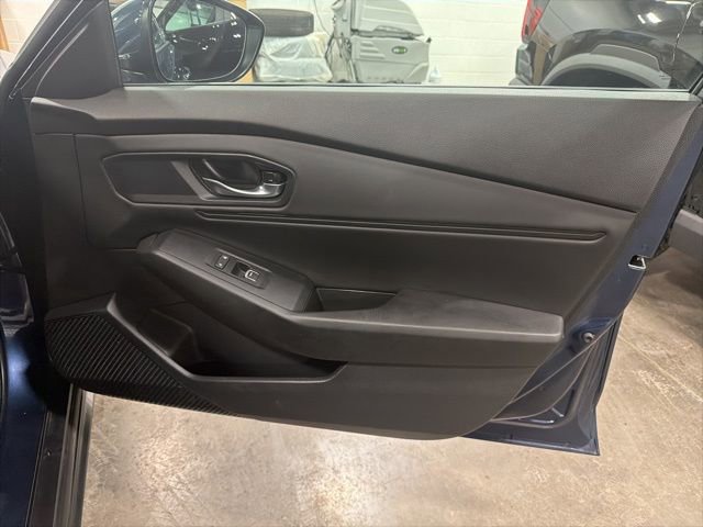 Used 2023 Honda Accord EX image 16