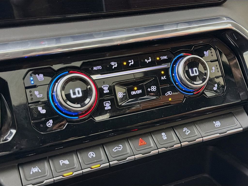 Used 2024 GMC Sierra 1500 Denali Ultimate image 20