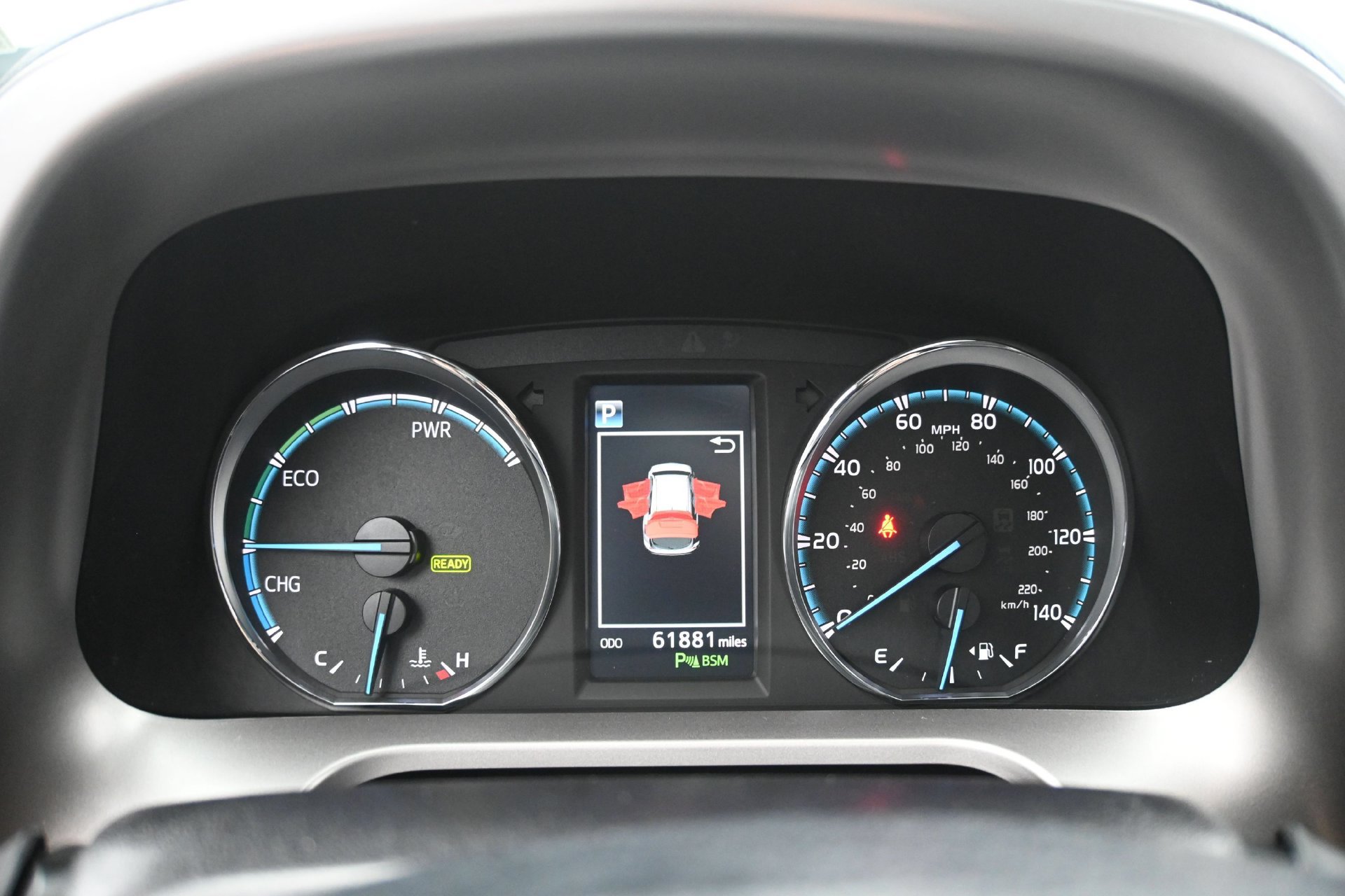 Used 2017 Toyota RAV4 Limited w/ Protection Package AWD/4WD image 29