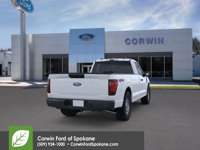 New 2026 Ford F150 XL image 9