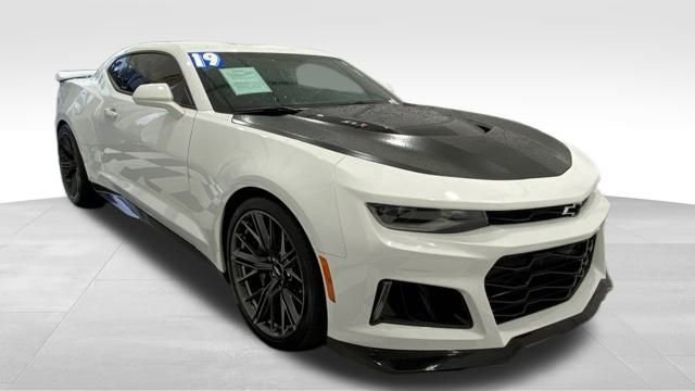 Used 2019 Chevrolet Camaro ZL1 image 6