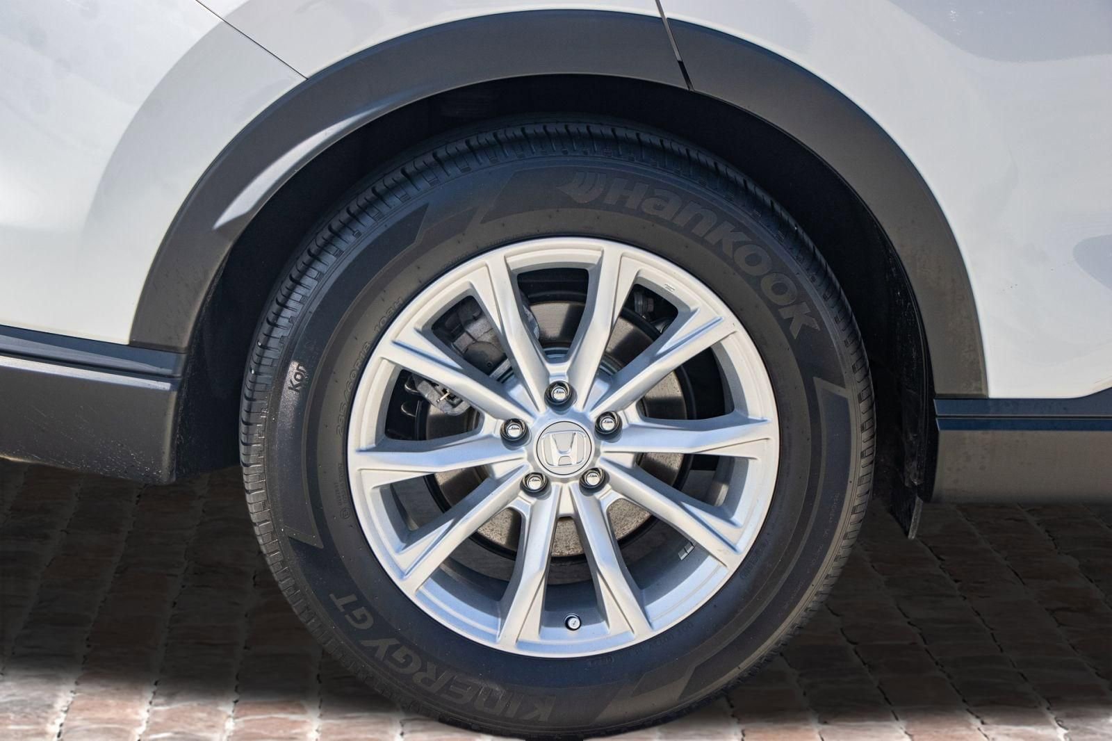 Certified 2024 Honda CR-V EX-L image 41